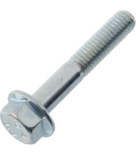 Bulloni a Testa Tonda Inox M8 x 55 mm - 50 pezzi - Leroy Merlin Bulloni a Testa Tonda Inox M8 x 55 mm - 50 pezzi - Leroy Merlin