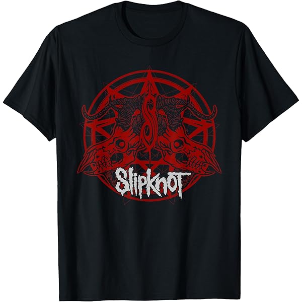 Slipknot 'Creatures' (Nero) T-Shirt - NUOVO E UFFICIALE - Foto 7