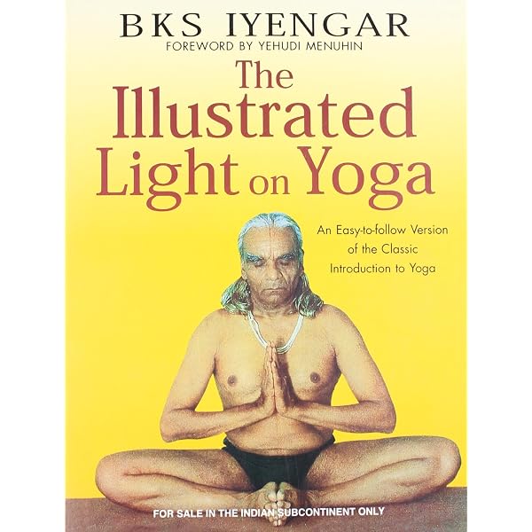 The Art of Yoga : Iyengar, B.K.S.: Amazon.in: Books