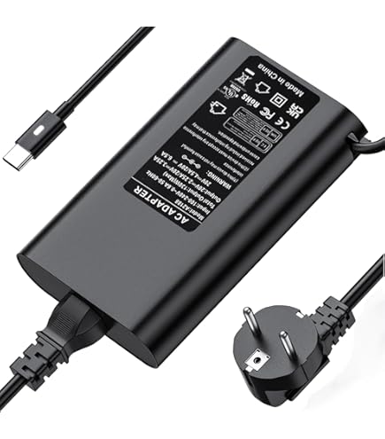 Nuovo Ricambio Per Dell Latitude 15 3590 P75F001 65W Laptop - Foto 5