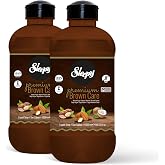 Sleepy Premium Brown Care Serisi Sıvı Sabun 2x1500 ml