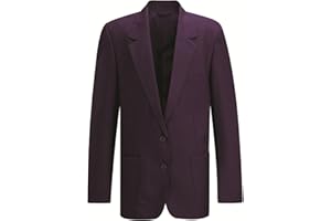 DIRECT COLLECTION Girls School Blazer (Style No. 7160)