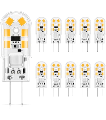 35W halogeenlamp GU10 35mm MR11 - Pop Electronics
