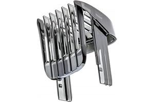 AGDOM24H_PARTS Nasadka, nakładka do brody do maszynki kompatybilna z Philips 1-23mm HC3400 HC3410 HC3420 HC5410 HC5440 HC5450 HC7450