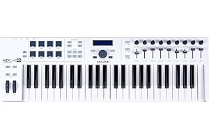 Arturia KeyLab 49 Essential Tastiera