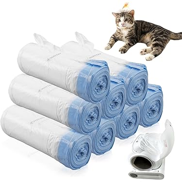 Ubbi Secchio Lettiera Gatti - Blocco Odori, Acciaio Cromato, Perfetto Per Casa - Foto 3