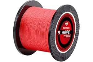 ‎SEAKNIGHT SeaKnight TriPoseidon geflochtene Angelschnur, 4 Stränge, 300m-1000m, Salzwasser-Angelschnur, Langwurf, super starker Multifilament-PE-Draht, schwimmende Meeresangelschnur, 8 Farben, 3,6–36,3 kg