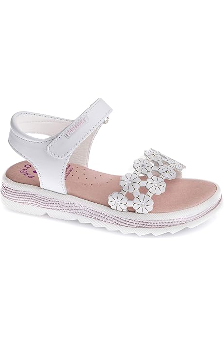 Sandalias Niña Verano Pablosky Sandalia Pablosky 494200 Para Niña