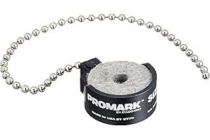 PROMARK Pro Mark S22 Chaîne de cymbale - Sizzler