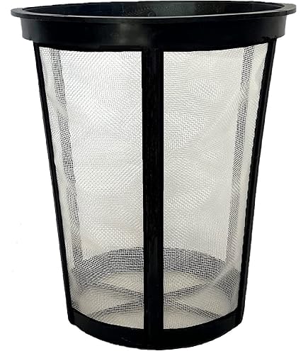 FN-Technik IBC Filtro Per Acqua Piovana DN 150 HT Arco NW 75/25 Mm Tubo Di Alimentazione