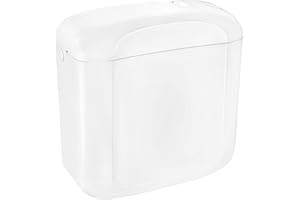 Cornat SPK1300 Halios Réservoir de chasse Blanc