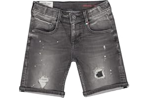 Vingino Jungen Boys Jeans Short Hose CARLISIO