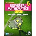 Pearson Universal Mathematics Prime Book 5