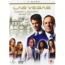 その他 Vegas: First Season V.2/ [DVD] [Import] Vegas - Season 1 Volume 2 region 4 DVD (3 discs) Robert