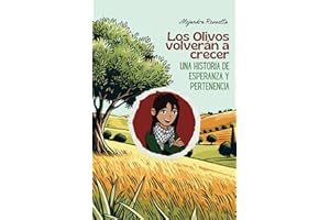 Los Olivos volverán a crecer: Una historia de esperanza y pertenencia