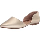 Amazon Essentials Ballerine D'Orsay Donna