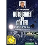 Erich von Däniken: Botschaft der Götter - Waren unsere Vorfahren Außerirdische? (Paranormal Vol. 2)
