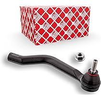 Febi Bilstein Spurstangenendstück 12565 - Für Mercedes A-Klasse (BM 168)