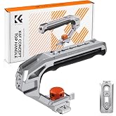 K&amp;F CONCEPT NATO Top Handle Lightweight, Lightweight Top Handle with NATO | for DSLR Camera Cage, Universal Top Handle with 4