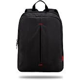 CLASSONE PR-R160 ROMA Serisi 15.6" Uyumlu Notebook &Ccedil;antası-Siyah