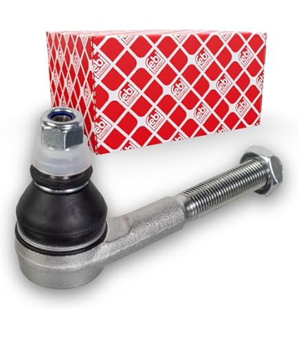 FEBI BILSTEIN Axialgelenk 19935 - Spurstange Vorne Links/rechts 340mm