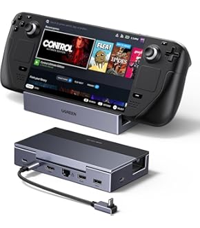 美品, SteamDeck OLED 512GB Valve Steam Deck OLED 512GB - acheter sur Galaxus