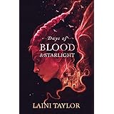 Days of Blood and Starlight: The Sunday Times Bestseller. Daughter of Smoke and Bone Trilogy Book 2