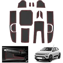 ELMASLINE 3D Kofferraumwanne Für DACIA SANDERO 3 Ab 2021  Unterer Lad Hoher Rand Zubehoer