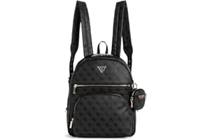 GUESS Plecak Uniseks Power Play Large Tech Backpack (1 w zestawie)