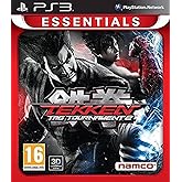 Tekken Tag Tournament 2 – Essentials