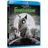 Frankenweenie
