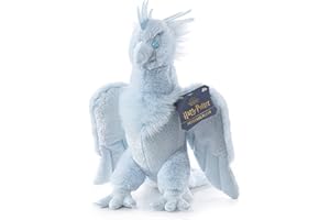 ‎THE NOBLE COLLECTION The Noble Collection BendyFigs Harry Potter Pheonix Patronus Plüsch