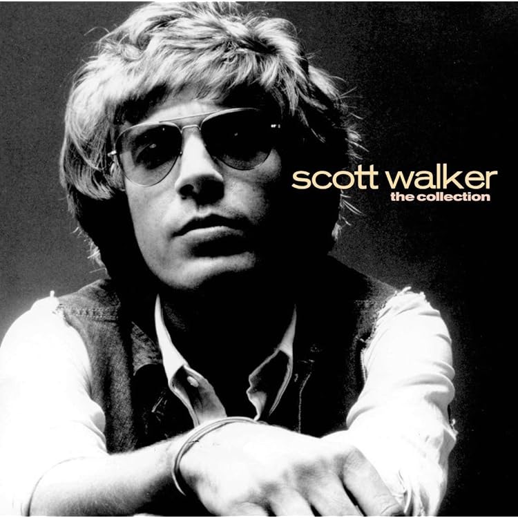 Scott - The Collection 1967-1970: Amazon.co.uk: CDs & Vinyl