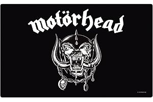 DIVERSE GGS Motorhead - Warpig Cutting Board