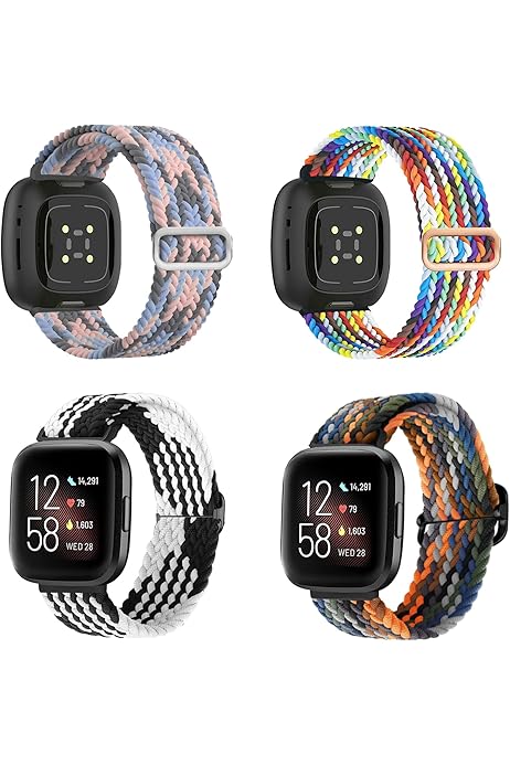 Fitbit Watch Fitbit Versa En El Corte InglÃ©s Smartwatch Versa El