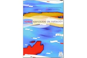 Mil 60 ejercicios y juegos de natación (Deportes)