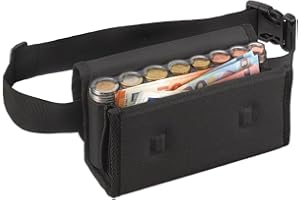 ratiotec 00030070 - Monedero con dispensador de Monedas