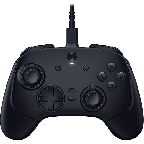 Razer Wolverine V3 Pro 8K Wireless Controller PC : Amazon.co.za