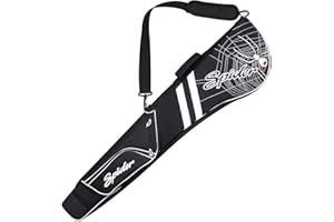 LZFAN Golf Bag for Men, Golf Travel Bags for Airlines Driving Range, Golf Club Carry Bags Lightweight Foldable Waterproof Small Sunday Womens Golf Bag