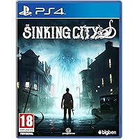 The Sinking City - Day One Special Edition - PlayStation 4