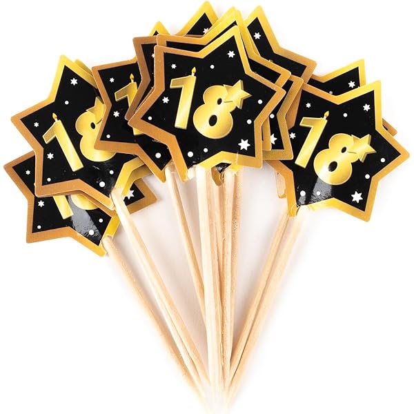 Panneau De Signalisation De Paquet De Décoration D'anniversaire De 50 Ans Avec Le Drapeau De Facade