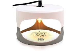 ASPECTEK Sticky Dome Pcheł Przypadku, 2 Tarcze Klejącej, Skutecznie na Wszystkie Rodzaje Owadów, Komary