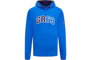 Mercedes AMG Petronas Formula One Team - Sudadera con Capucha George Russell