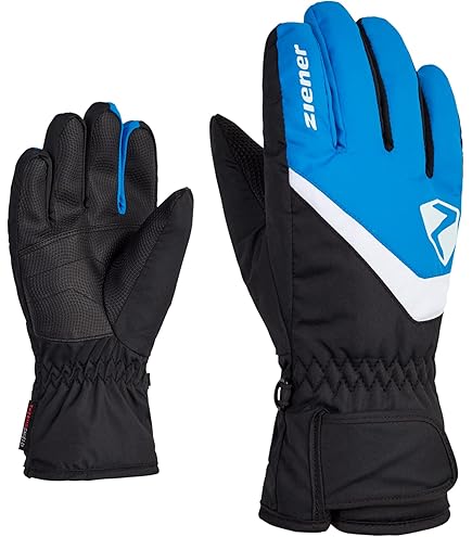 Geox Amphibiox Larsen Leren Waterdichte Schoenen Maat 40-41