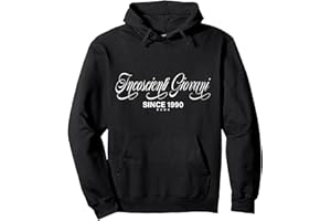 [Achille Lauro] Incoscienti Giovani since 1990 Roma - Merchandising Sanremo 2025