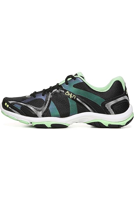 rykä laufschuhe damen