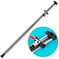 Large 1270mm/50 Straight Edge Guide Clamp - Workbench Jigsaw/Router Saw