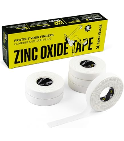 Sporttape Wit Moves | Witte sport tape 24 st | Beste prijs