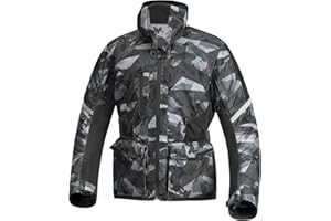 Scoyco Abenteuer Touring Motorradjacke Wasserdichte Ganzkörper Schutzausrüstung Rüstung Herbst Winter Motorrad Moto Kleidung
