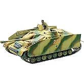 Tamiya 1: 35 Sturmgeschutz IV SDKFZ163 (Japonya'dan ithal)